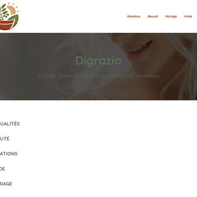 digrazia.fr