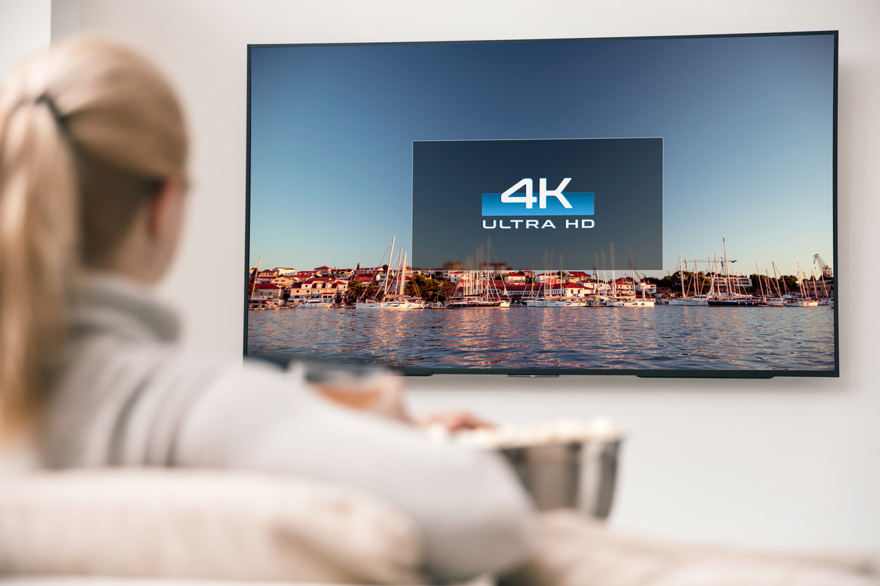 televiseur petit prix