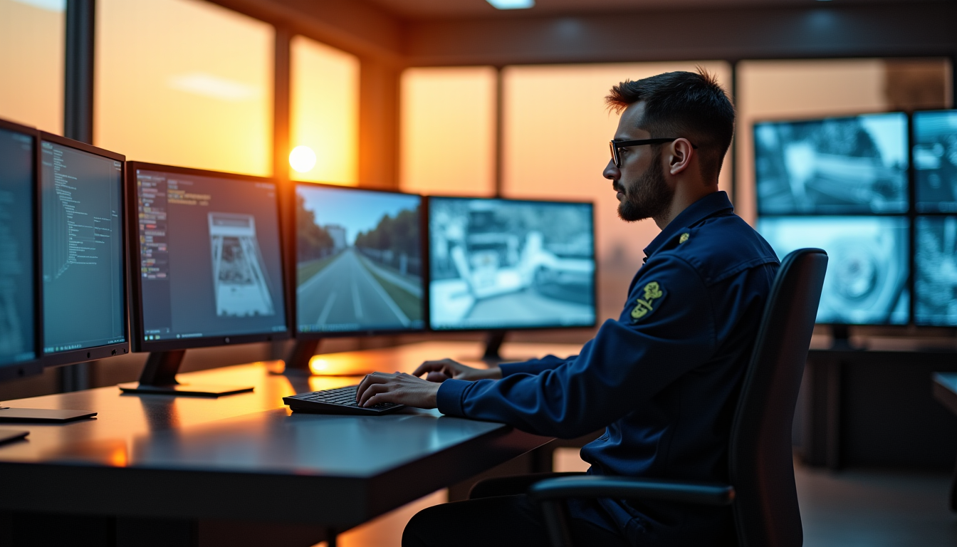 au-del&agrave; de la d&eacute;tection locale et de la &mdash; que doit surveiller une alarme anti-intrusion ?)