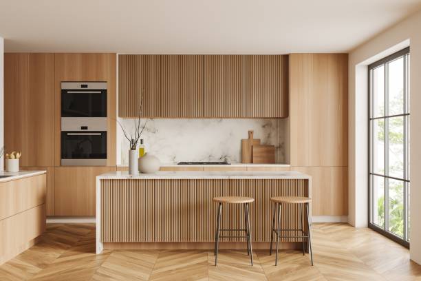 cuisine ouverte cœur de la maison cuisine ouverte cœur de la maison