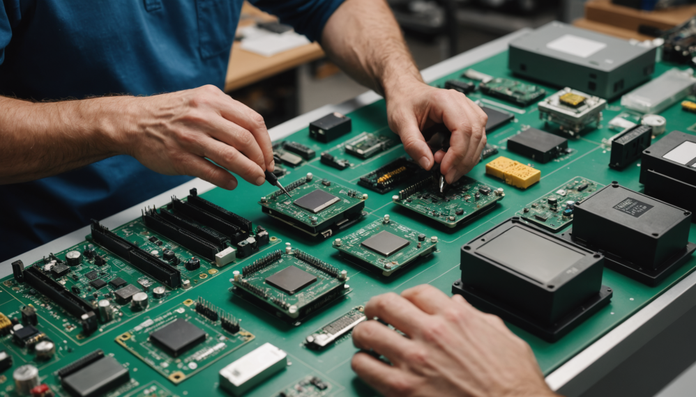 cl&eacute;s d'un devis pcba r&eacute;ussi pour votre assemblage cms