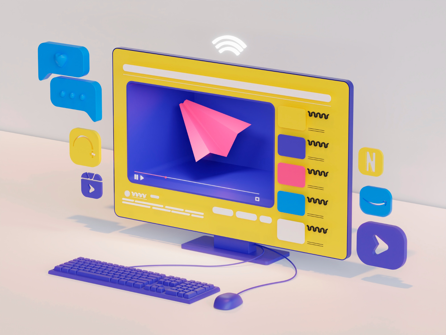 choisir Webflow pour son site web